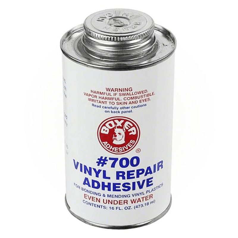 Fast-Drying Vinyl Adhesive - 4 oz.