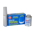 Vinyl Patch Kit - 4 oz.