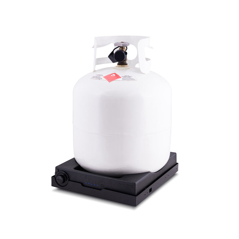 Broil King Intelligent Gas Tank Scale