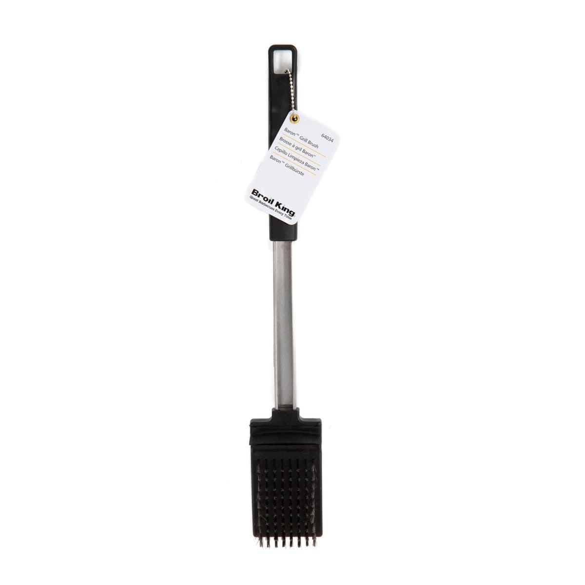 Baron Cleaning Brush