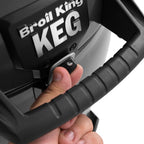 Broil King Keg 5000 Charcoal Grill BBQ