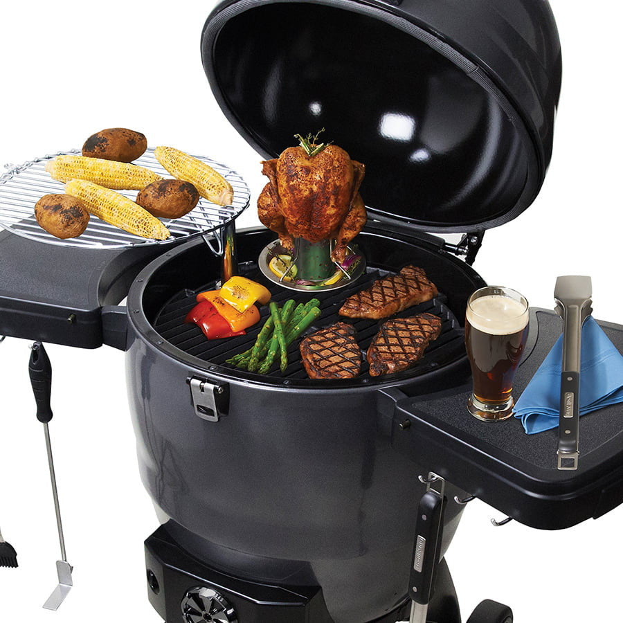 Broil King Keg 5000 Charcoal Grill BBQ
