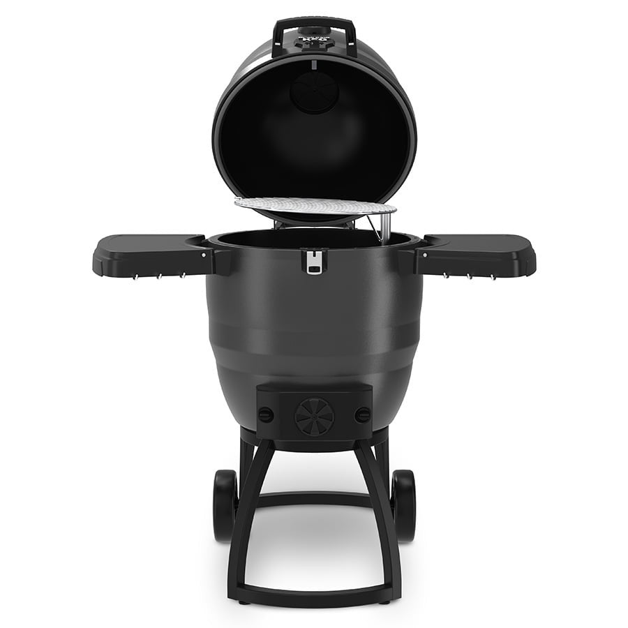 BBQ au charbon Broil King Keg 5000