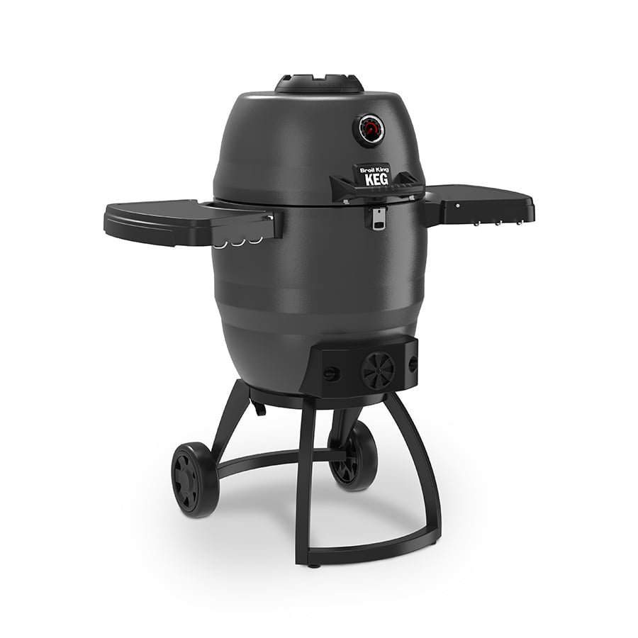 Broil King Keg 5000 Charcoal Grill BBQ
