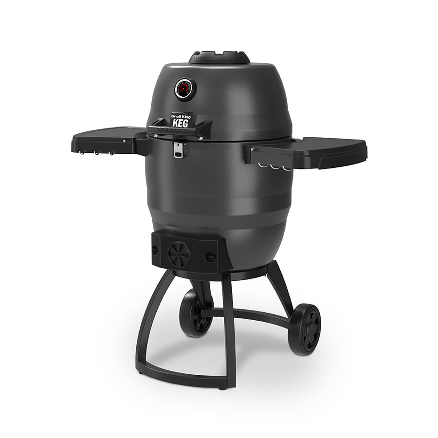 Broil King Keg 5000 Charcoal Grill BBQ
