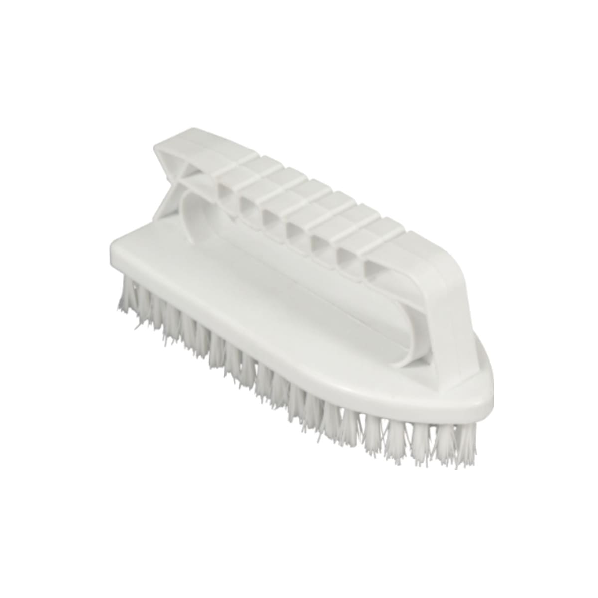 Multi-Purpose Brush with Nylon Bristles