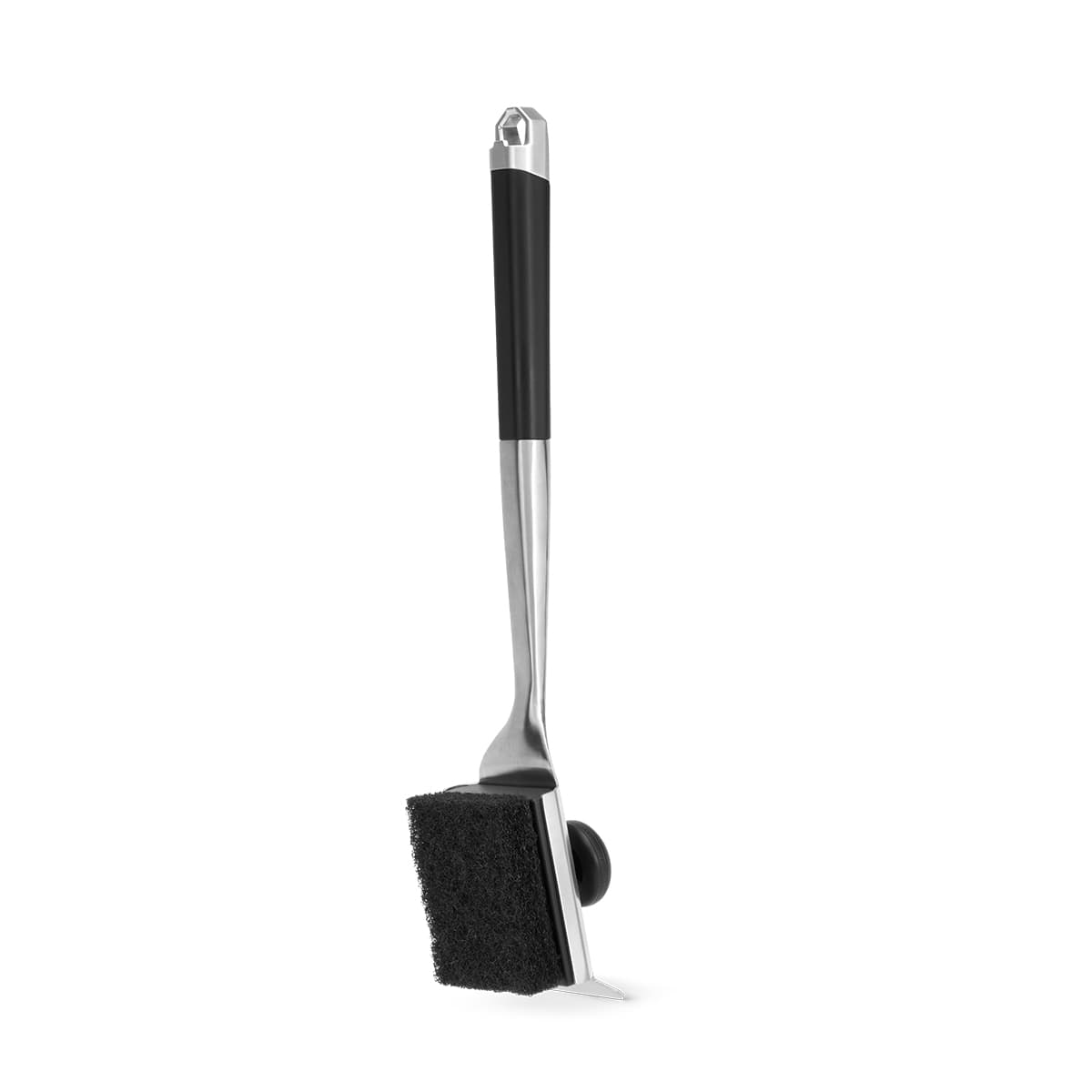 Stainless Steel Grill Brush