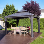 Gazebo Bruxelles