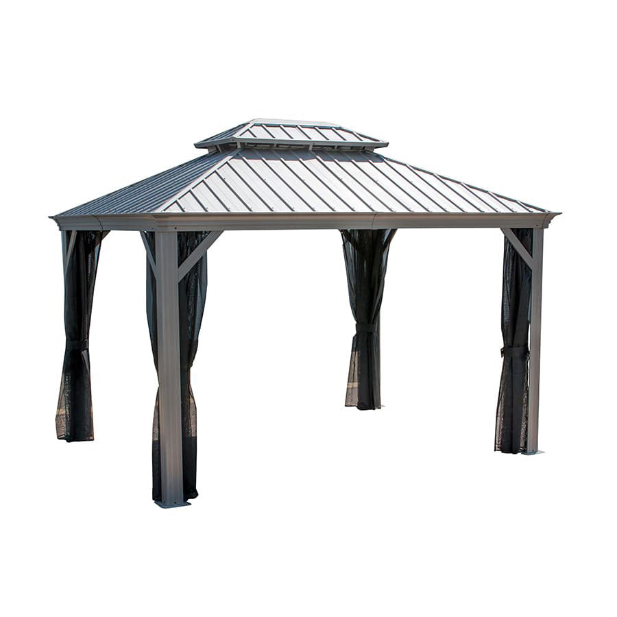 Gazebo Bruxelles