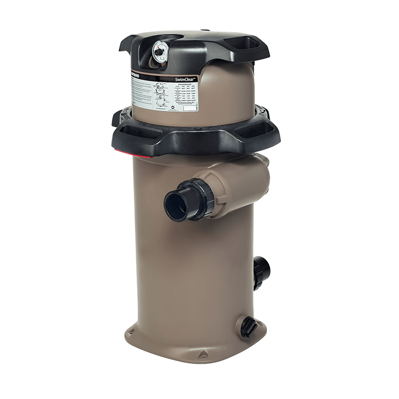 SwimClear Cartridge Filter - 150 sq. ft.
