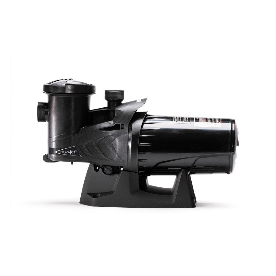 Pompe Novajet pour piscine hors terre (1,5 CV) - 2 vitesses