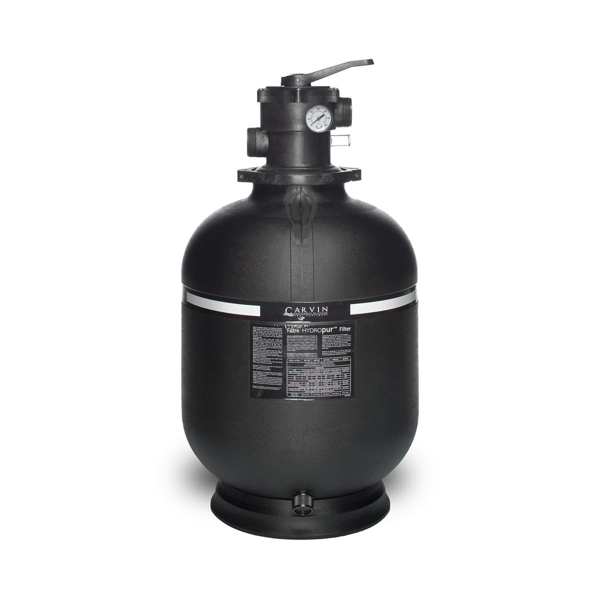 Hydropur Sand Filter 192C (Model 9408-9192)