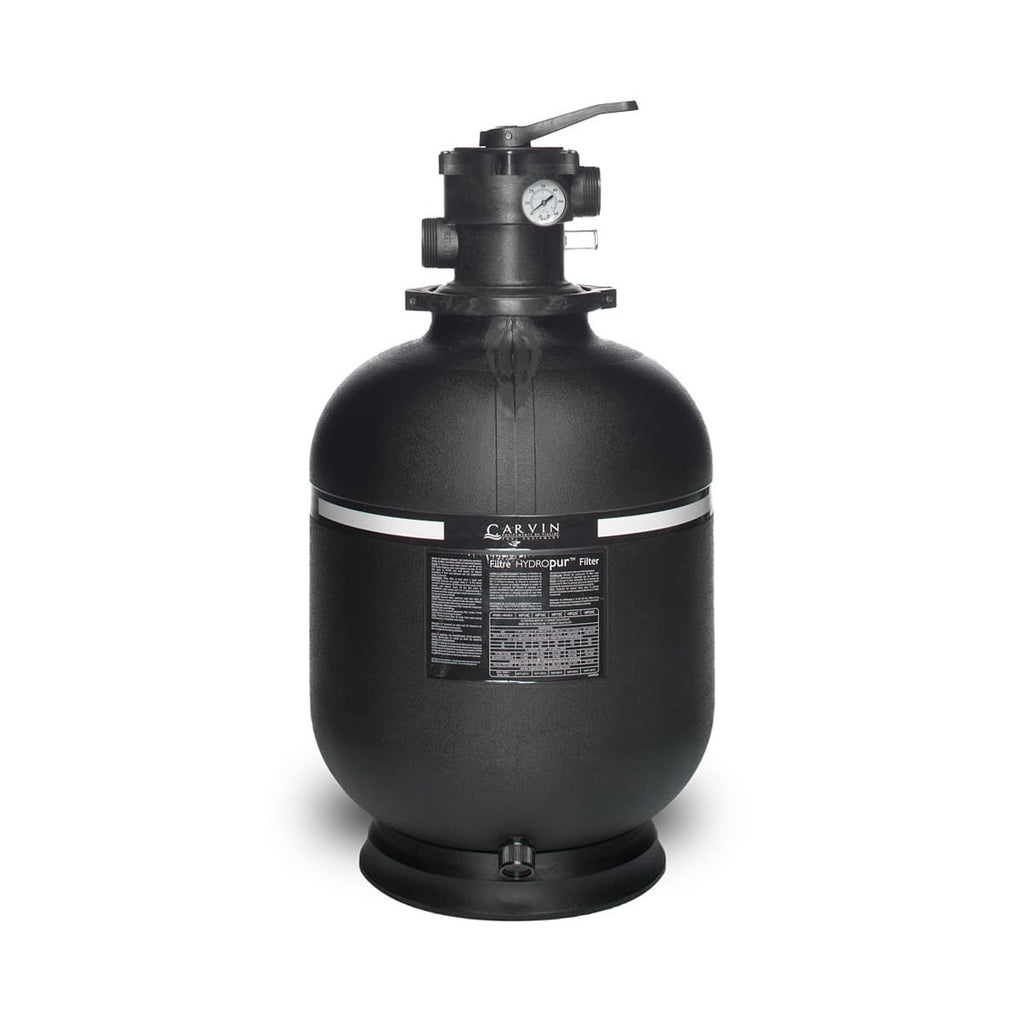 Filtre à sable Hydropur 192C (Modèle 9408-9196)