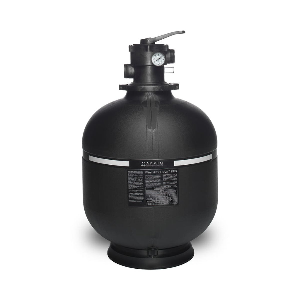 Filtre à sable Hydropur 225C (Modèle 9408-9225)