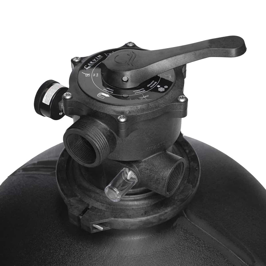 Filtre à sable Hydropur 192C (Modèle 9408-9196)