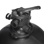 Filtre à sable Hydropur 192C (Modèle 9408-9196)