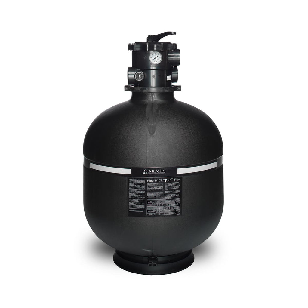 Hydropur Sand Filter 250C (Model 9408-9250)
