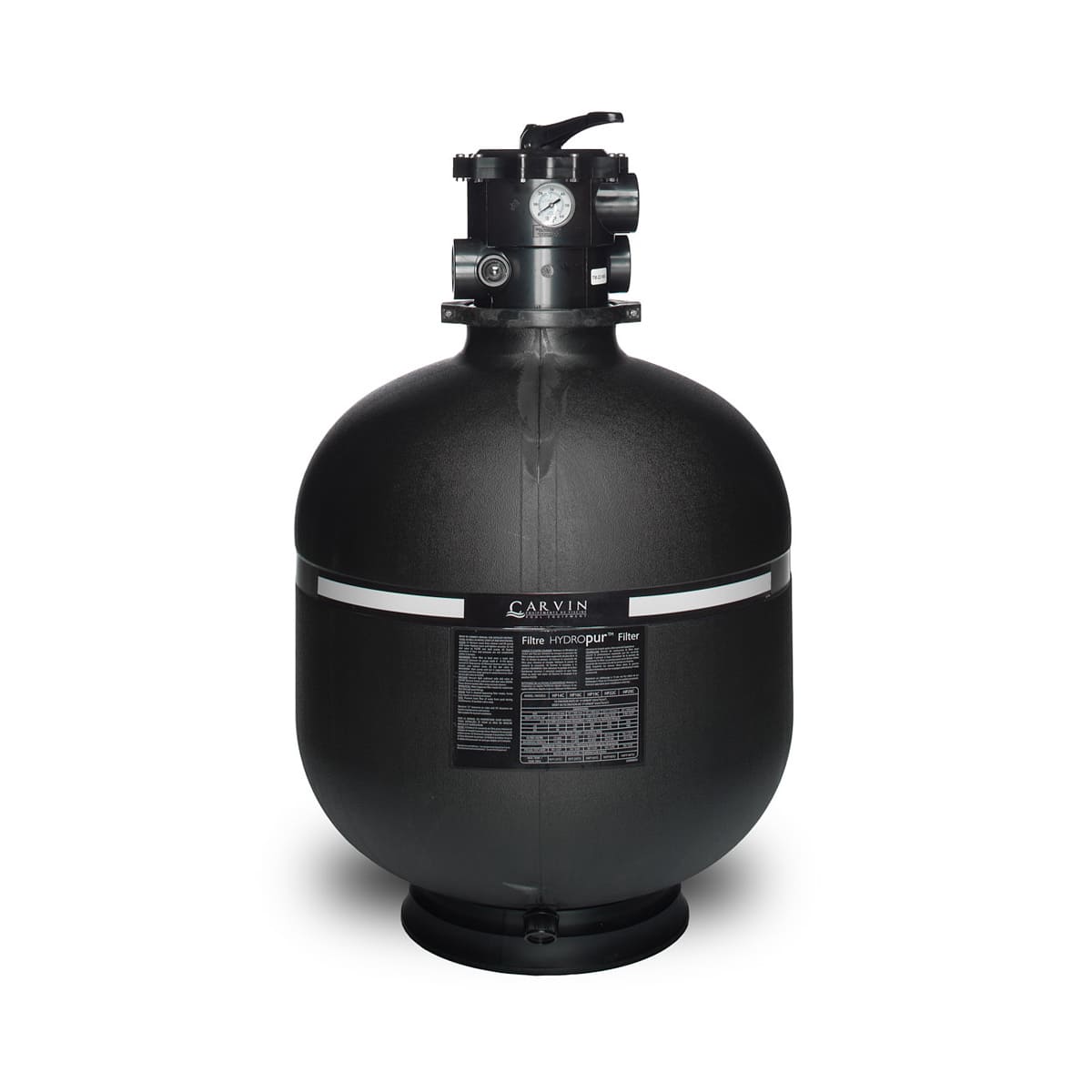 Hydropur Sand Filter 250C (Model 9408-9250)