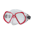 Masque de plongée Aruba pour enfant de Scaup