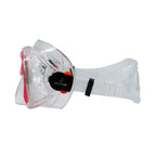 Masque de plongée Aruba pour enfant de Scaup