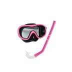 Catalina Diving Mask and Snorkel for Junior by Scaup