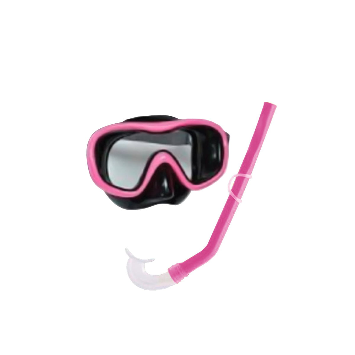 Catalina Diving Mask and Snorkel for Junior by Scaup