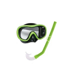 Catalina Diving Mask and Snorkel for Junior by Scaup