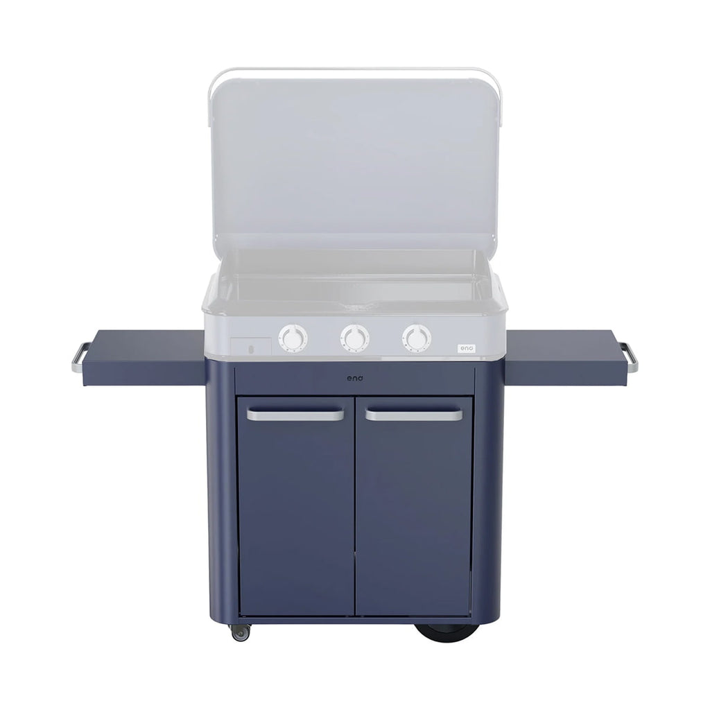 Enosign 80 Plancha Trolley