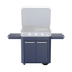 Enosign 80 Plancha Trolley
