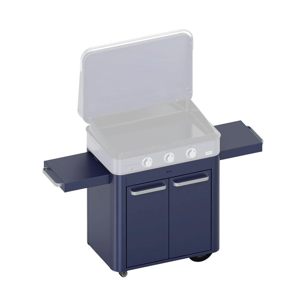 Enosign 80 Plancha Trolley