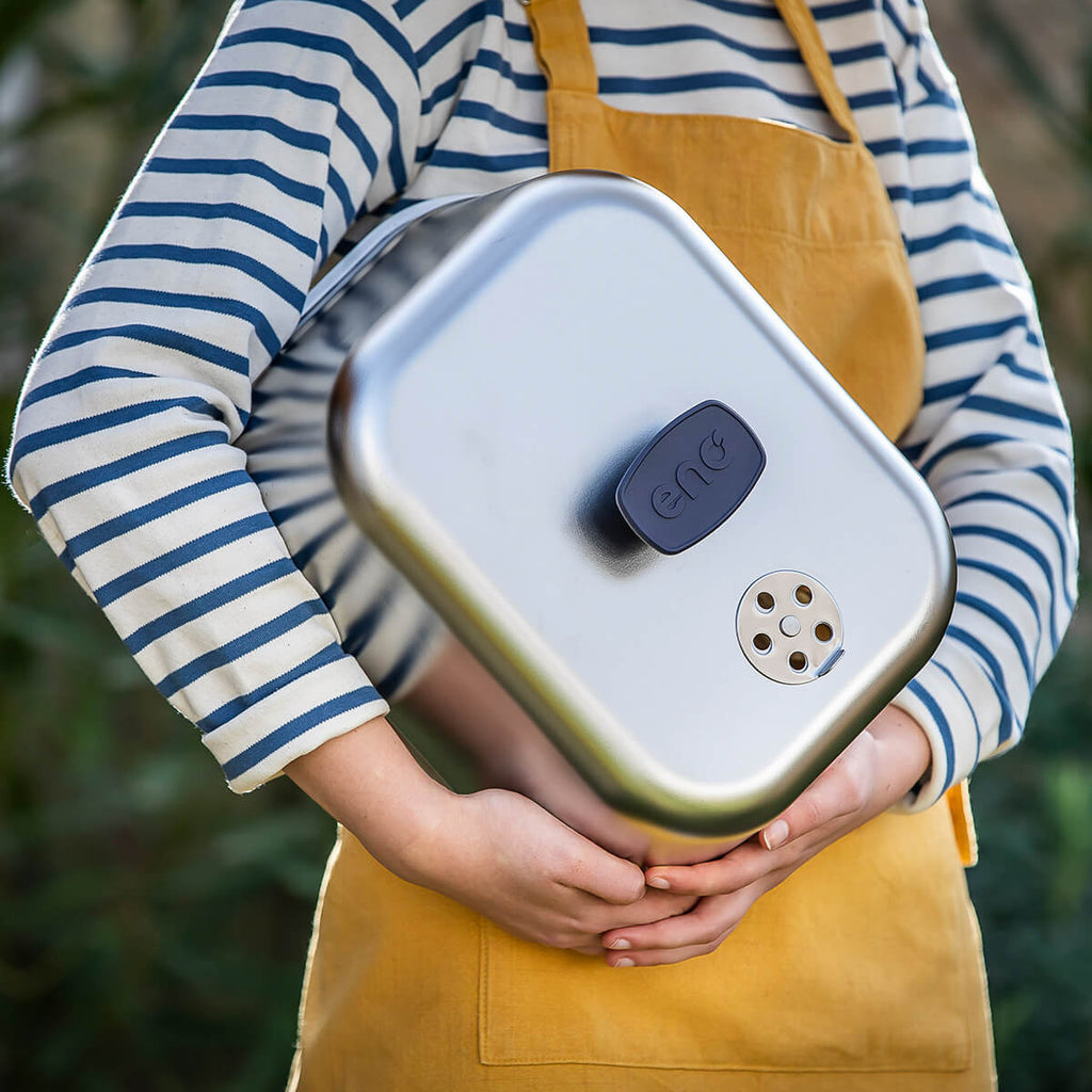 Cooking Lid for Plancha