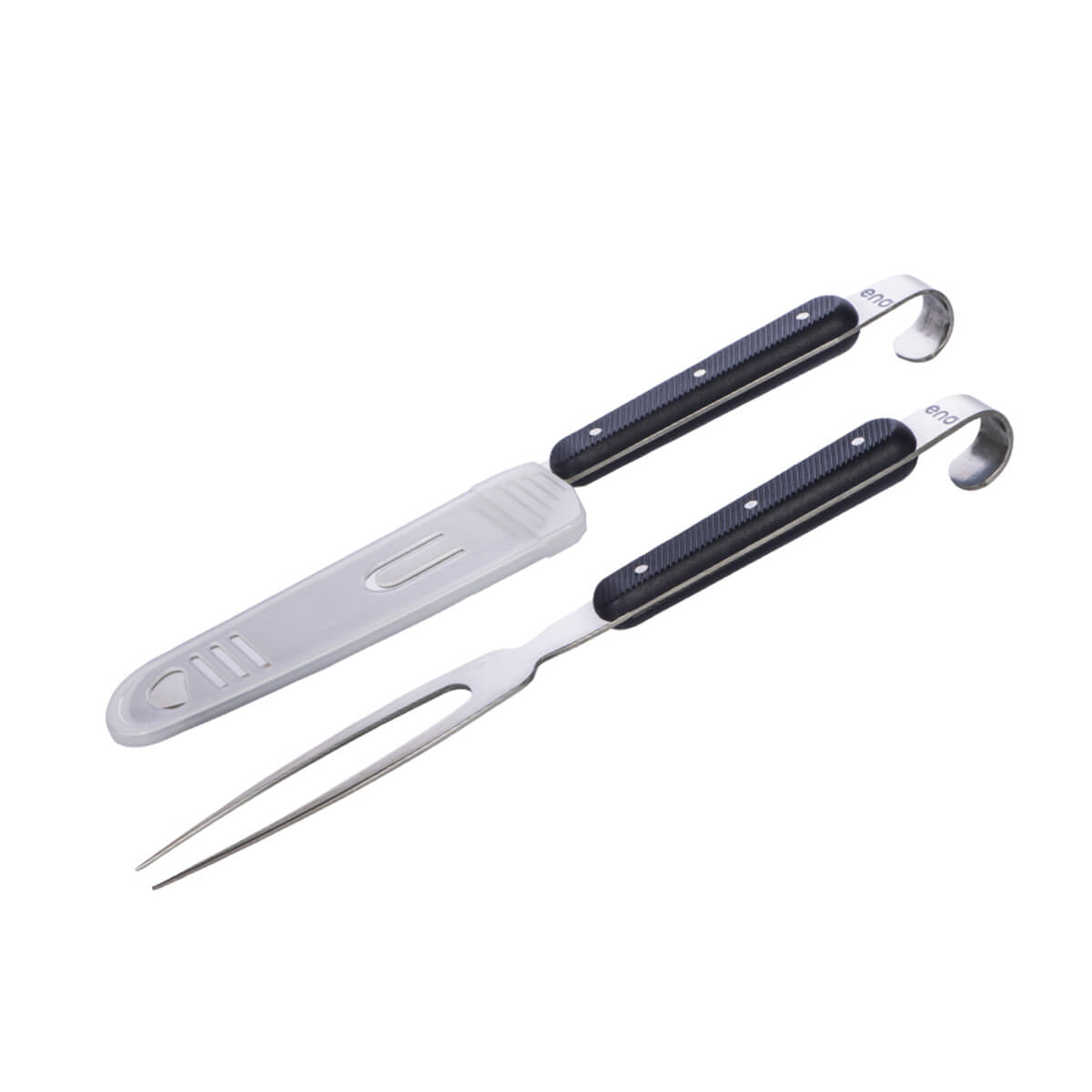 Carving Knife and Fork
