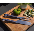 Carving Knife and Fork