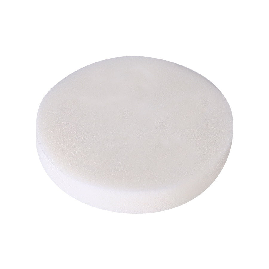 Éponge disque absorbante