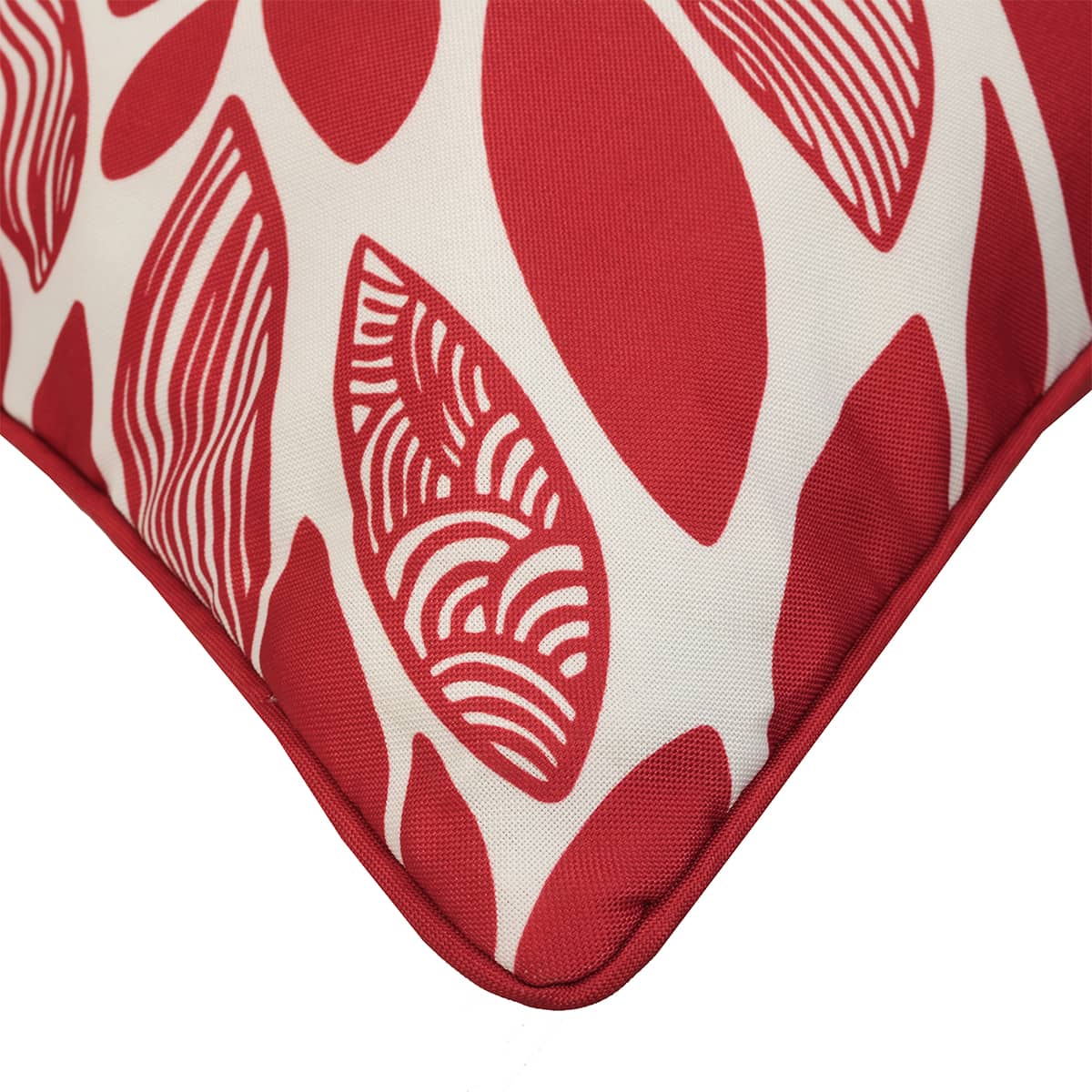 Coussin extérieur 24 x 24 po - Floral