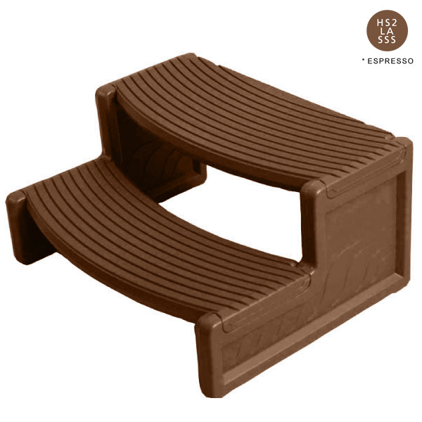 Handi-Step Step for Hot Tubs