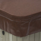 Couvert de spa Platinum II