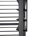 Movable Louver Panel for Cosa Pergola