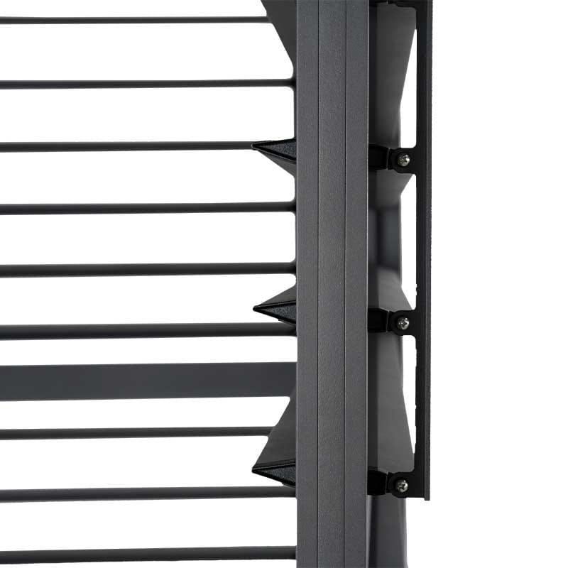 Movable Louver Panel for Cosa Pergola