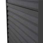 Movable Louver Panel for Cosa Pergola
