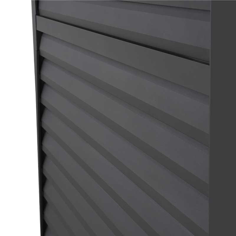 Movable Louver Panel for Cosa Pergola