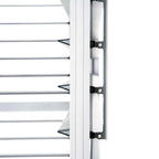 Movable Louver Panel for Cosa Pergola