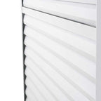 Movable Louver Panel for Cosa Pergola