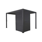Movable Louver Panel for Cosa Pergola