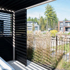 Movable Louver Panel for Cosa Pergola