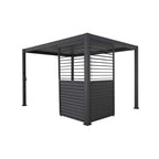 Movable Louver Panel for Cosa Pergola