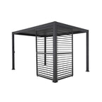 Movable Louver Panel for Cosa Pergola