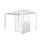 Movable Louver Panel for Cosa Pergola