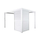 Movable Louver Panel for Cosa Pergola