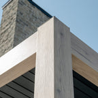 Pergola Cosa motorisée - 10 x 13 pi